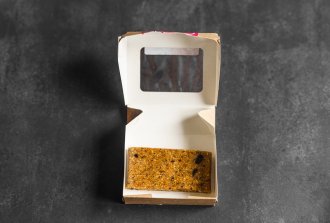 Финиковые батончики