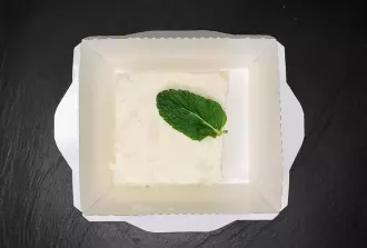 Творожное суфле